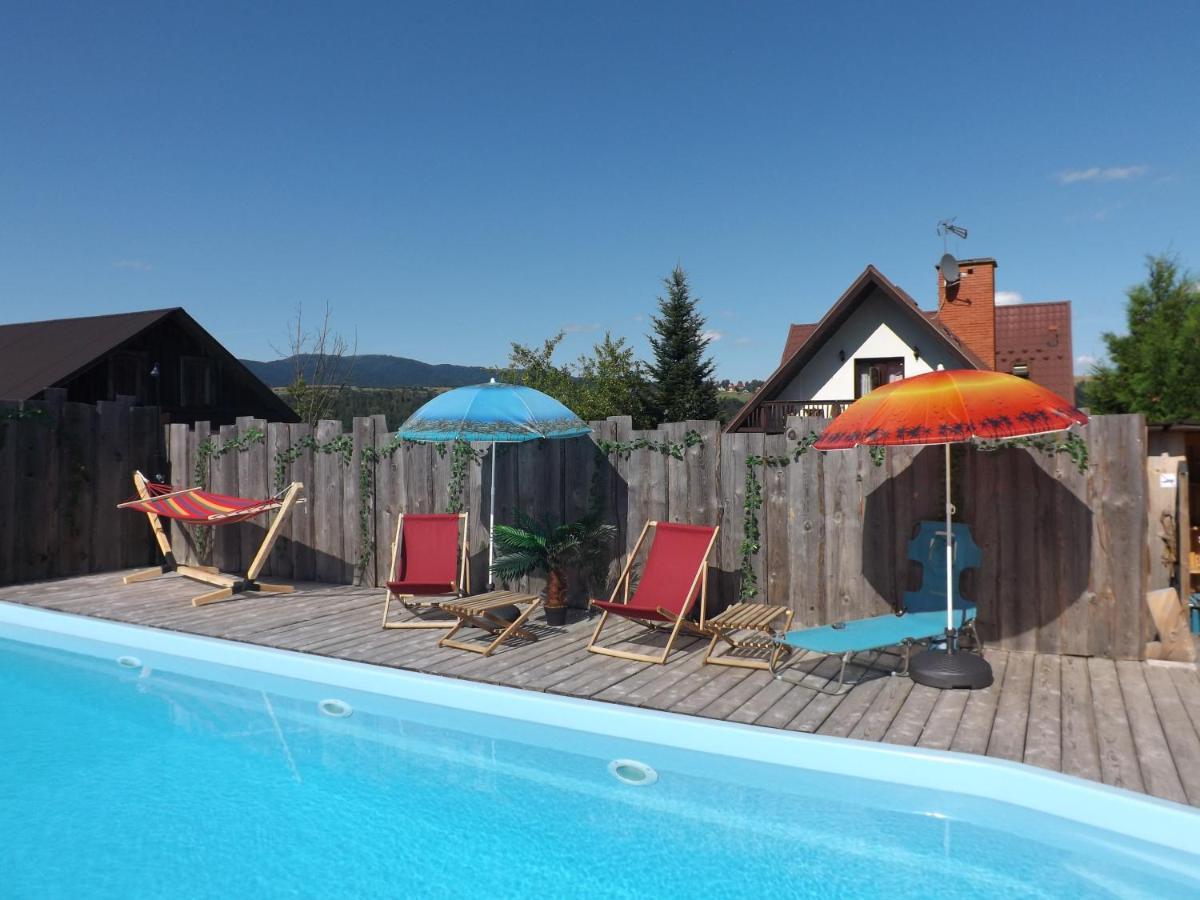 Rycerz Bed & Breakfast Niedzica Zamek