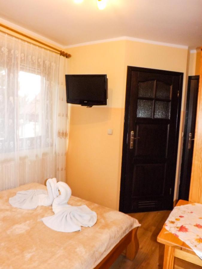 Bed & Breakfast Rycerz