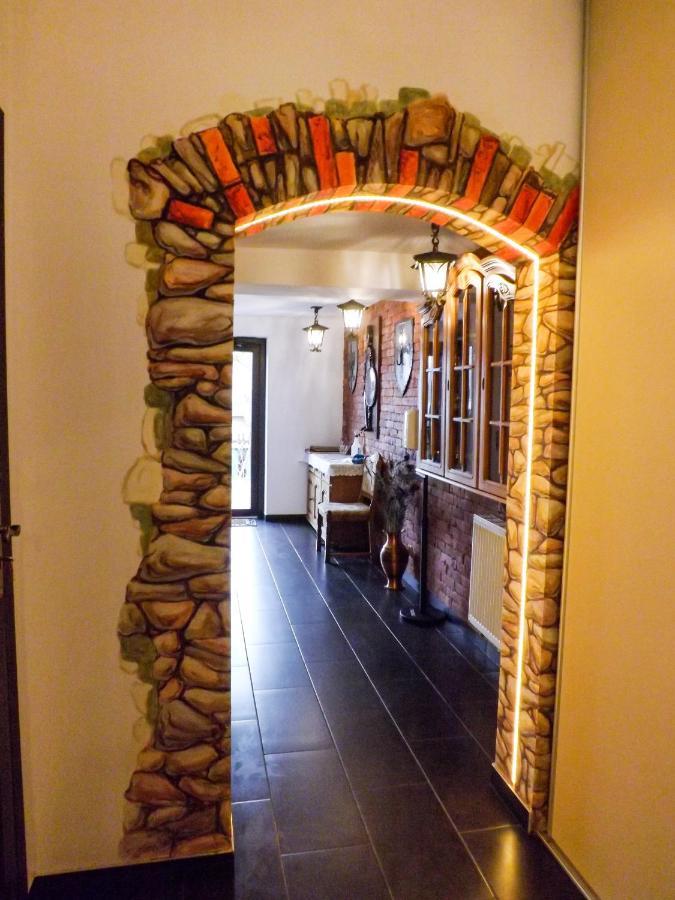 Rycerz Bed & Breakfast