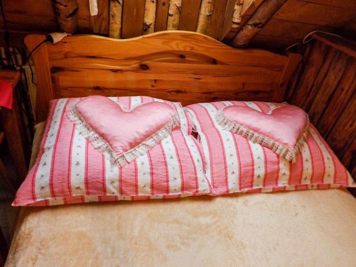 Bed & Breakfast Rycerz Niedzica Zamek
