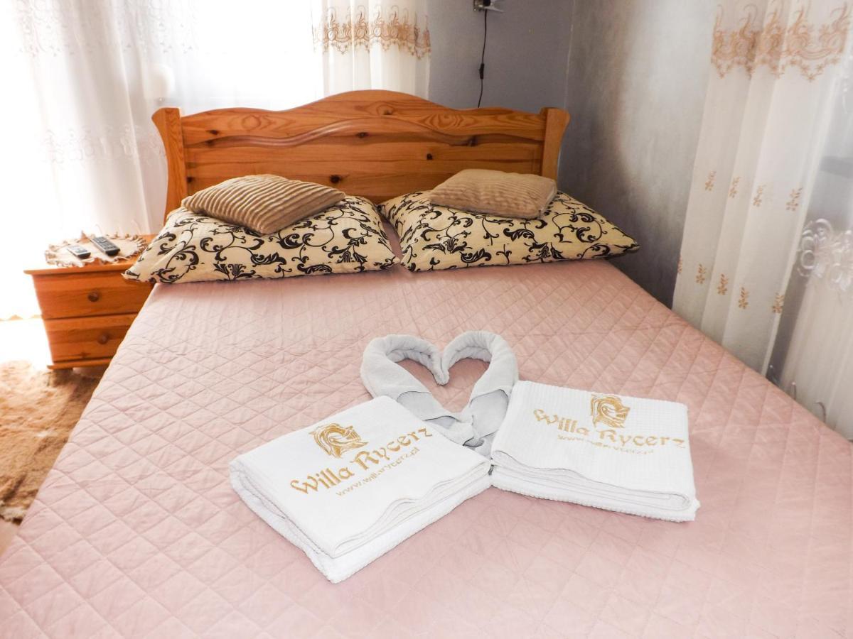 Bed & Breakfast Rycerz