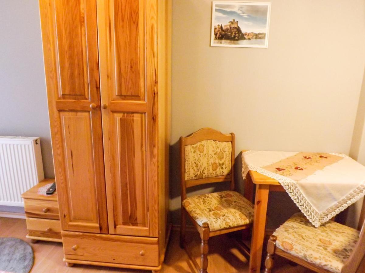 Rycerz Bed & Breakfast