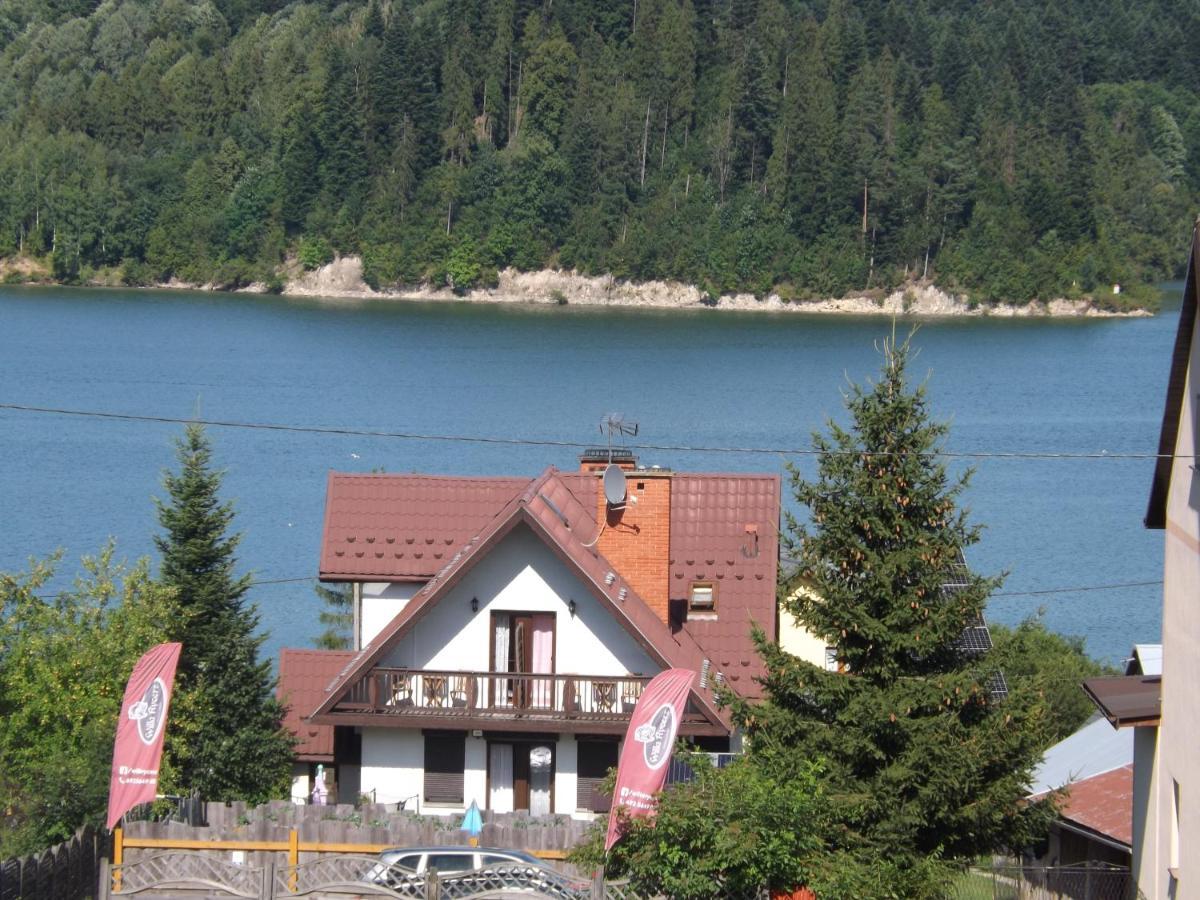Rycerz Niedzica Zamek