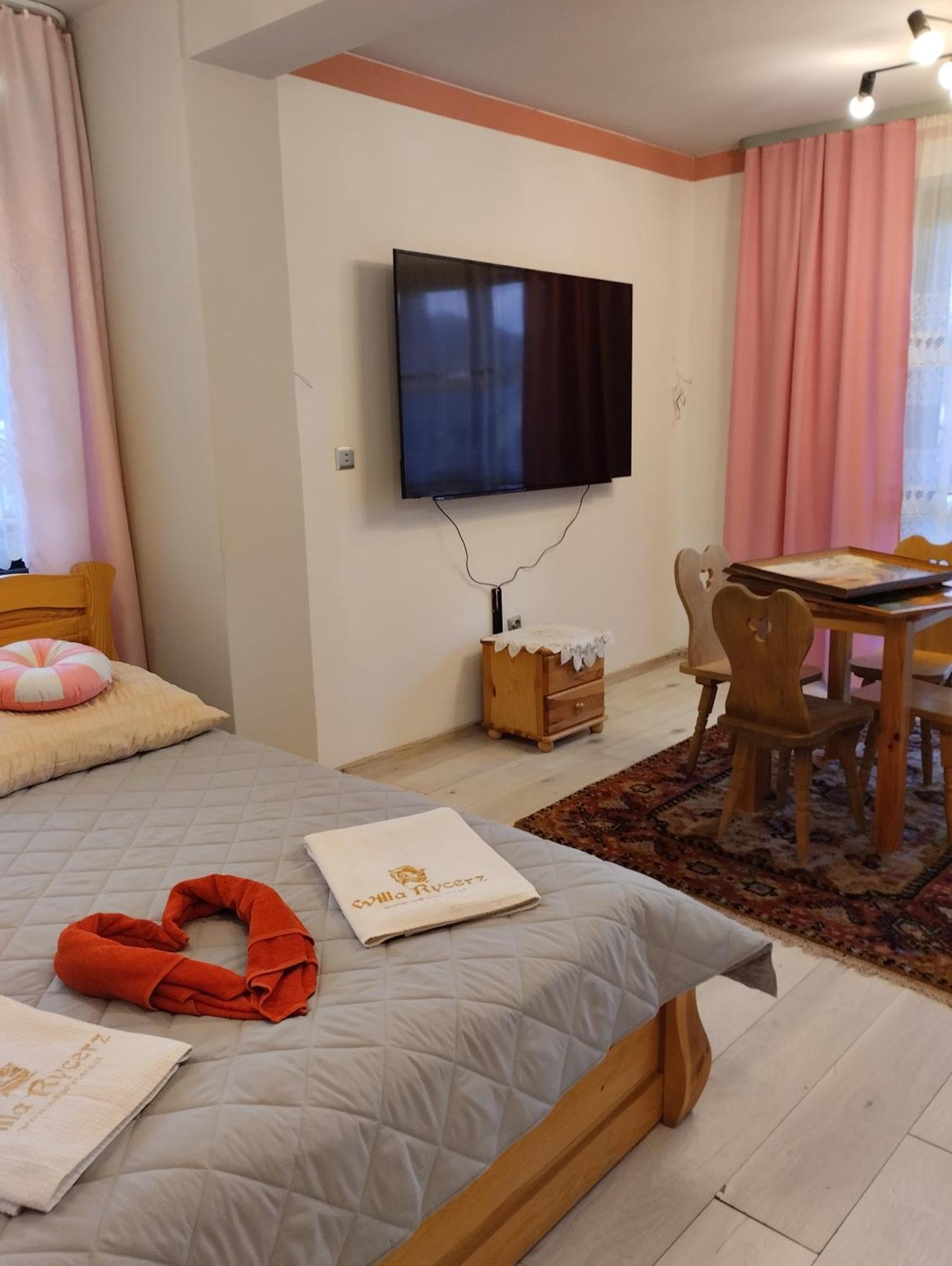 Bed & Breakfast Rycerz