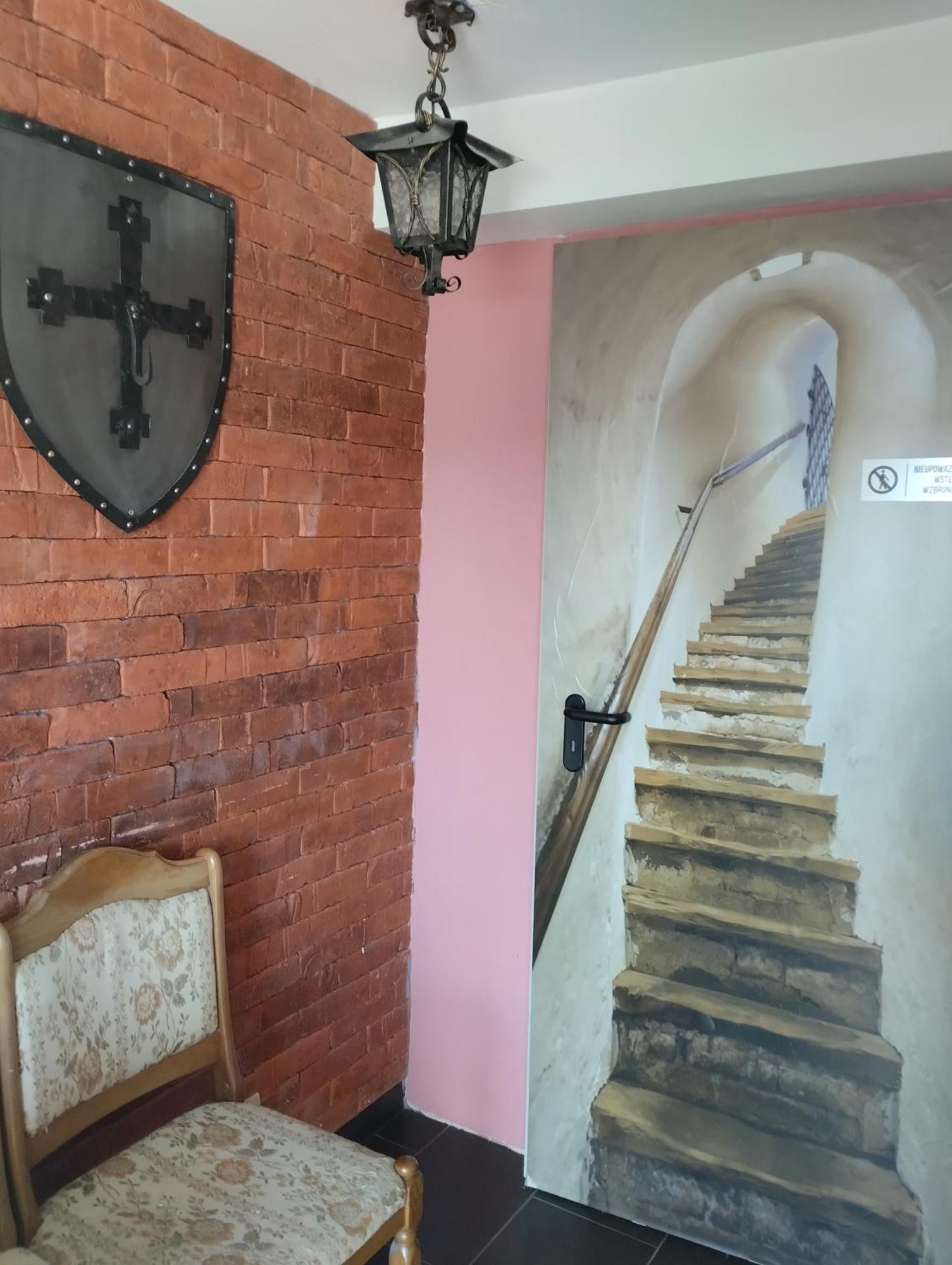 Bed & Breakfast Rycerz