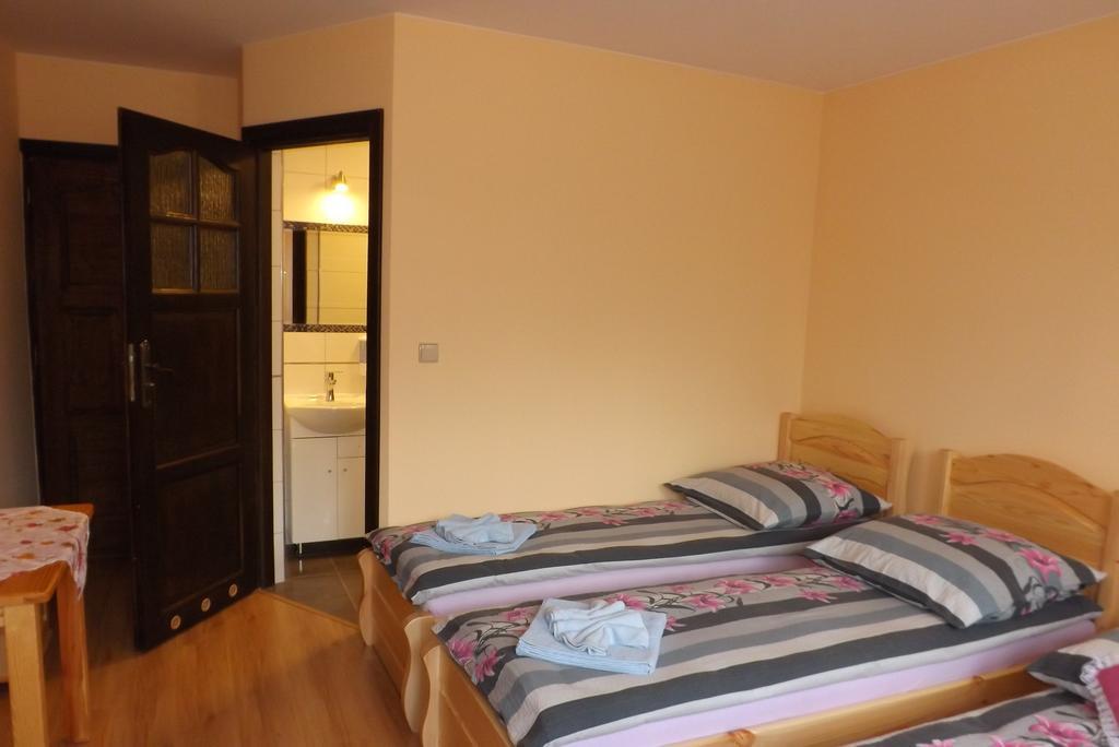 Rycerz Bed & Breakfast