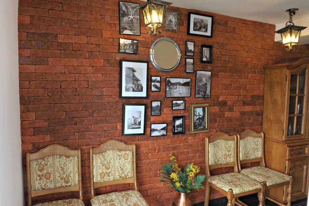 Rycerz Bed & Breakfast