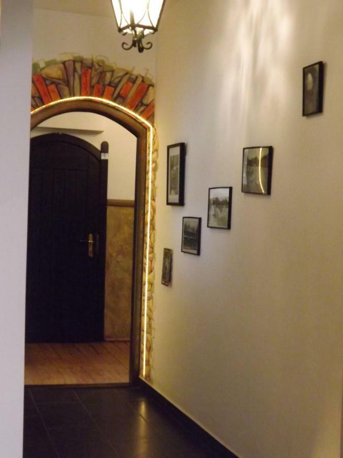 Rycerz Bed & Breakfast Niedzica Zamek