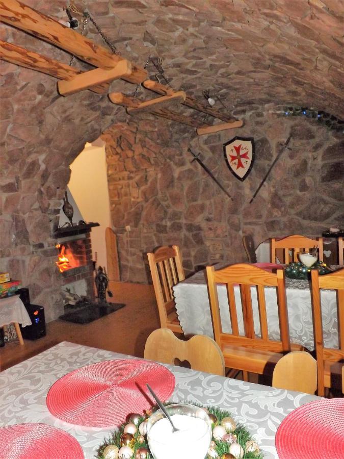 Rycerz Bed & Breakfast